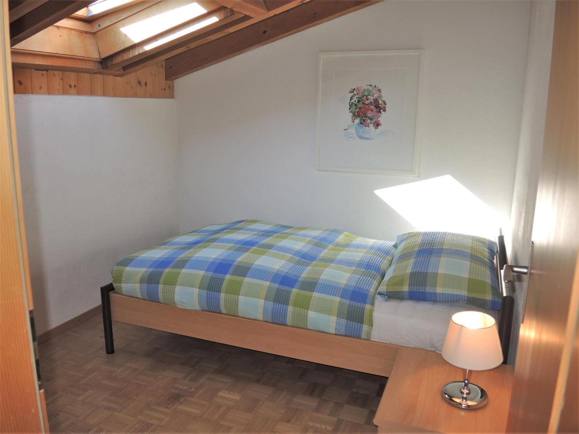 Residenza Al Castagno Duplex By Fewotessin Piazzogna Εξωτερικό φωτογραφία