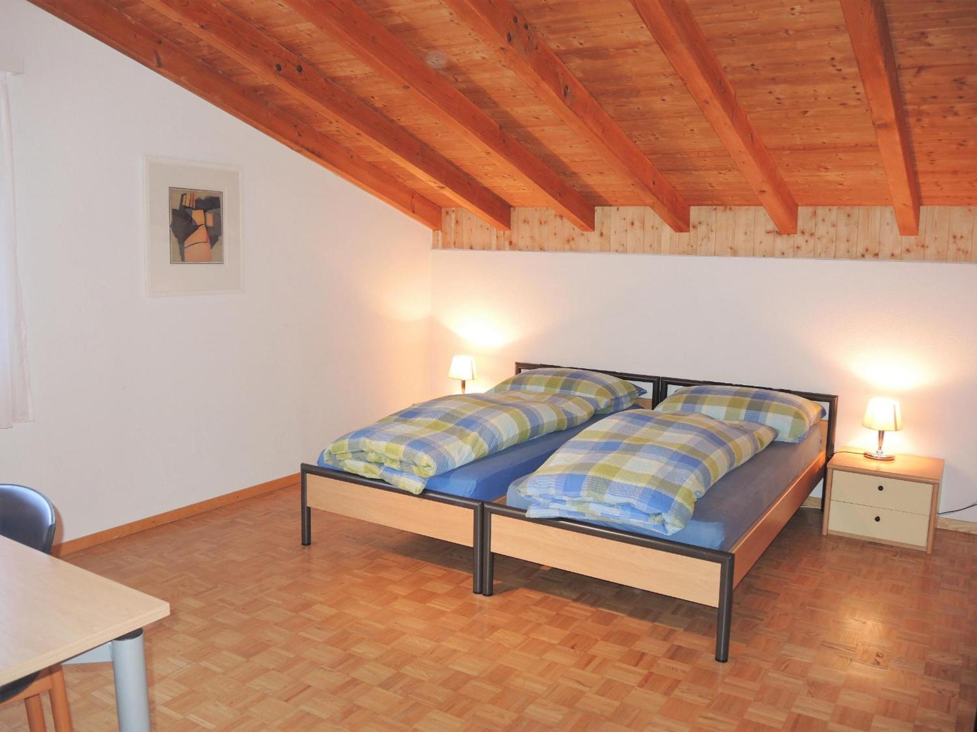 Residenza Al Castagno Duplex By Fewotessin Piazzogna Εξωτερικό φωτογραφία