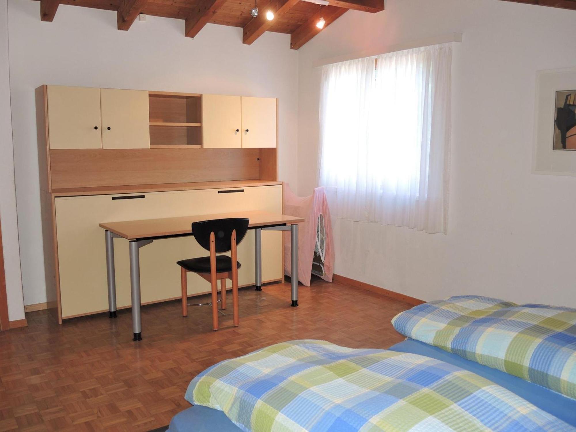 Residenza Al Castagno Duplex By Fewotessin Piazzogna Εξωτερικό φωτογραφία